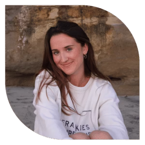 Emma Little Eli's Place Peer Advisor