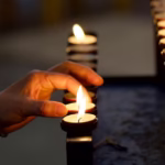 Eli's Place blog about spirituality & mental health