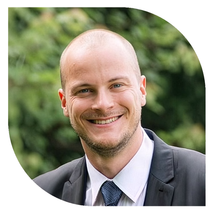 Mike Greenspan | Eli's Place Board Member