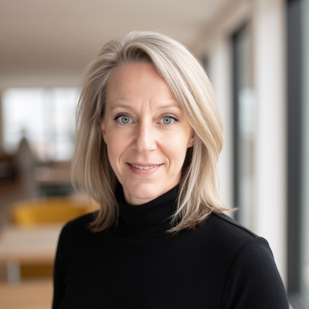 Janis Lemon a board member at Eli's Place