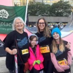 Eli's Place TCS Run participants